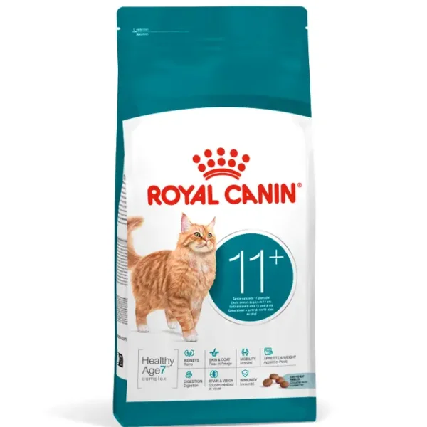 Royal Canin Ageing 11+ 2Kg