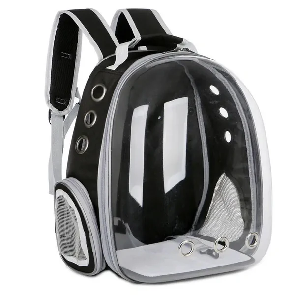 Sac a dos Transparent