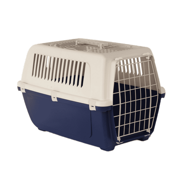 Cage de Transport Gispy Vision