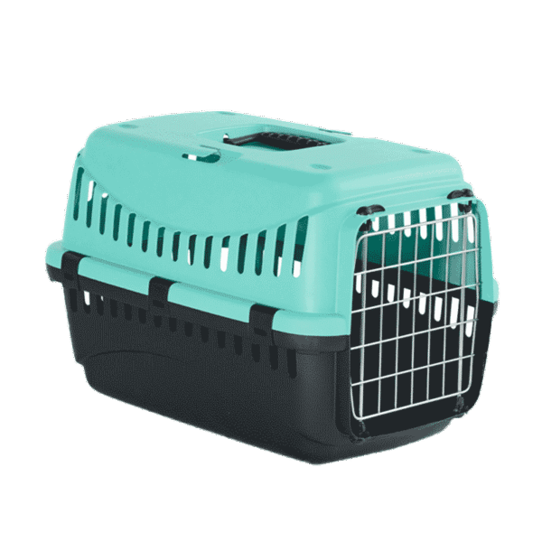 Cage De Transport Petit  (L: 46cm, L: 31cm, H: 32cm)