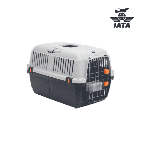 Cage De Transport IATA Taille 3/4/5/6/7/8