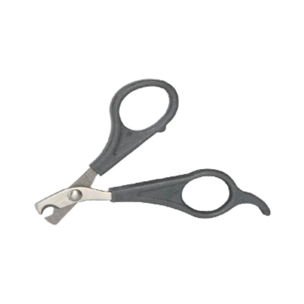 Coupe-ongle pour chats 9×6 cm