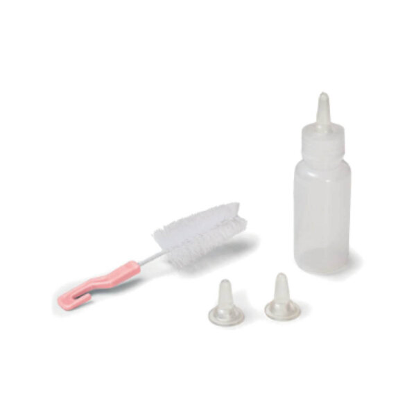 Kit biberon pour chiots
