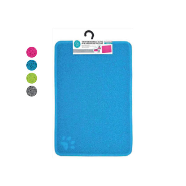 Tapis Rectangulaire