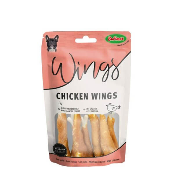 Chicken Wings 100G