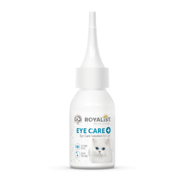 Royalist Ear Care Cat 50ml