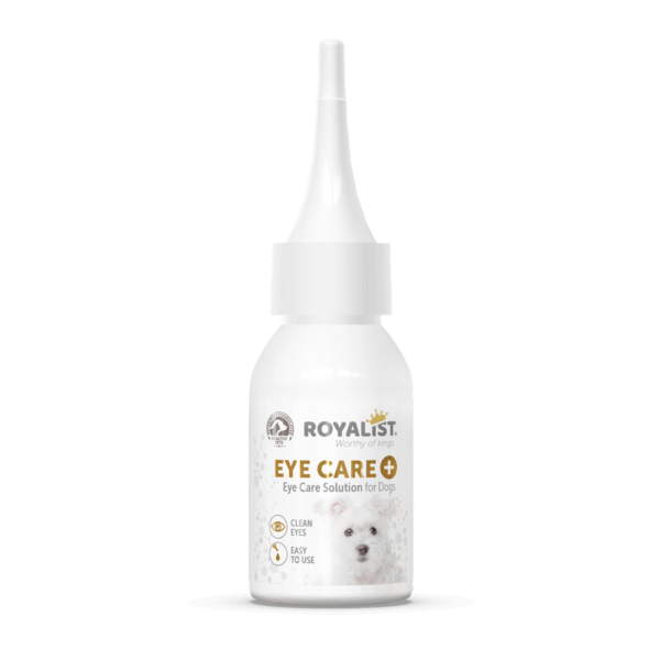 Royalist Ear Care Dog 50ml